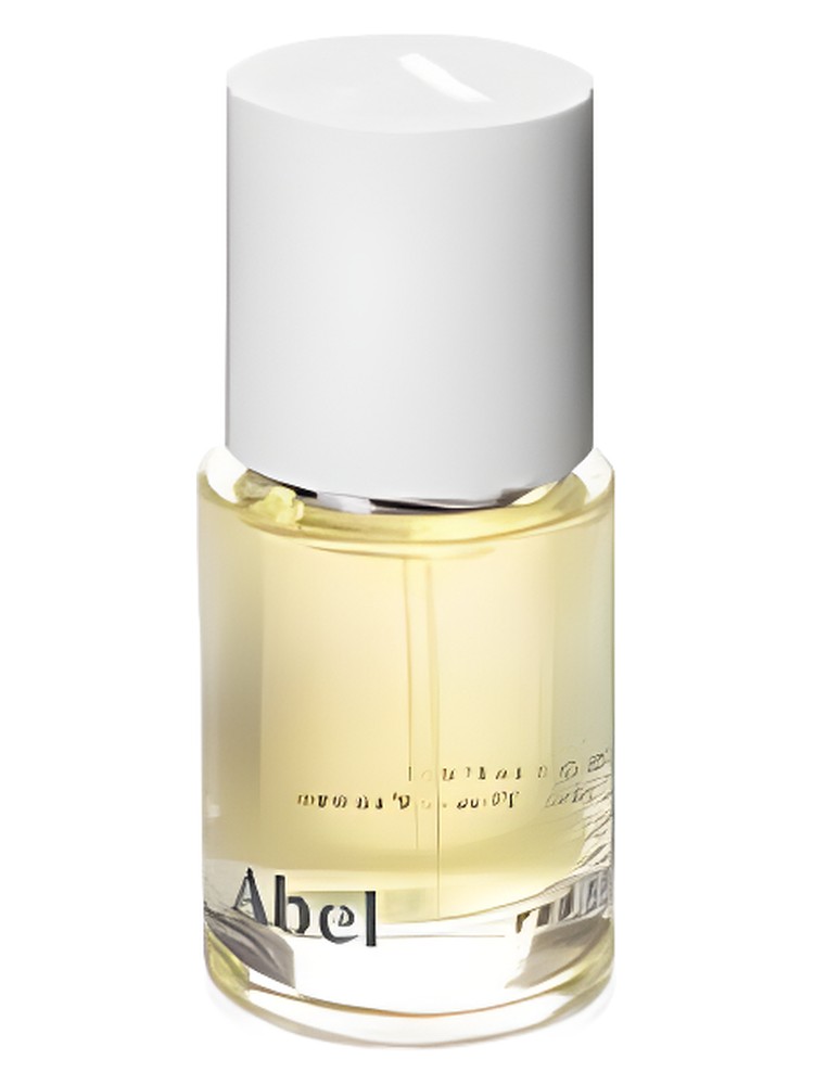 Red Santal – Abel