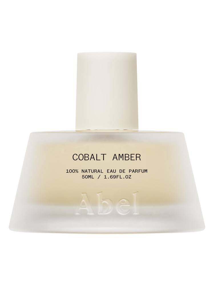 Cobalt Amber – Abel