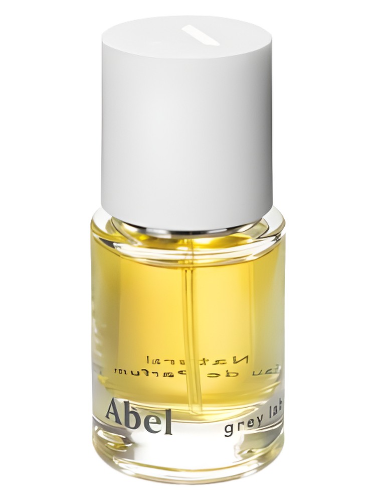 Grey Labdanum – Abel