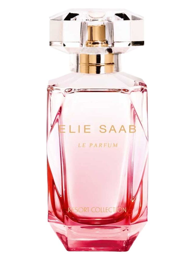 Le Parfum Resort Collection (2017) – Elie Saab