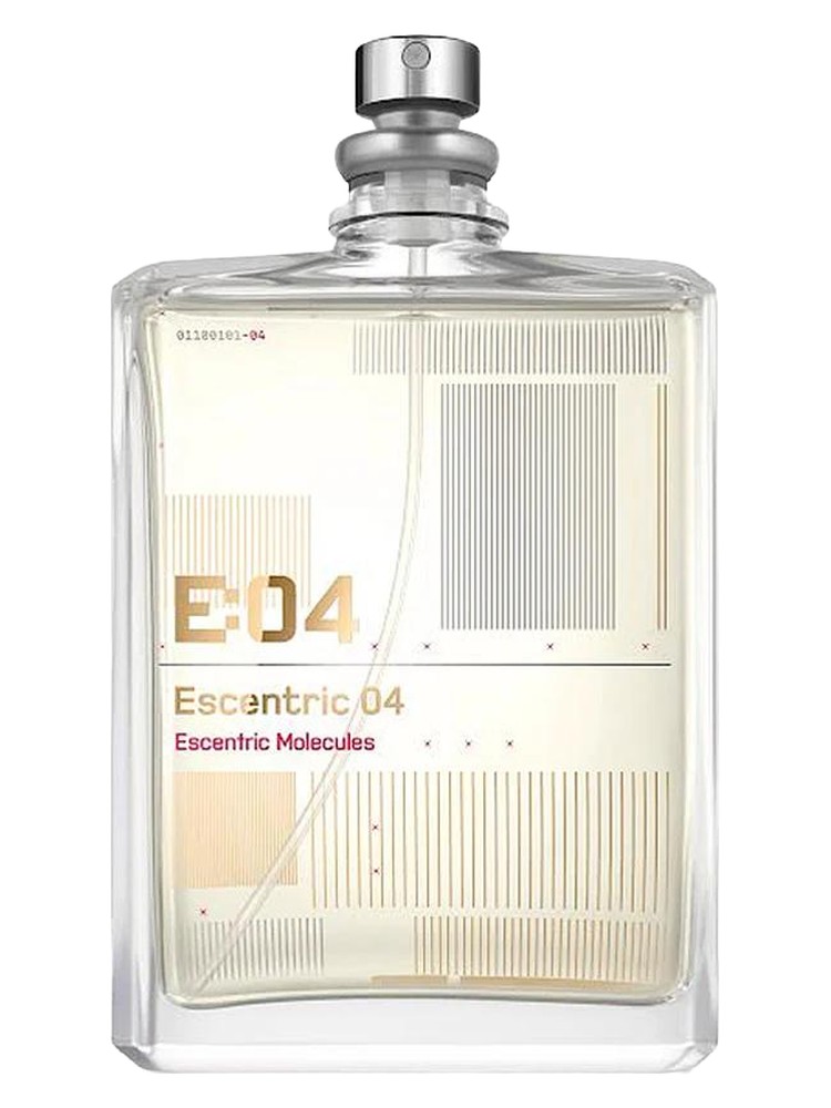 Escentric 04 – Escentric Molecules