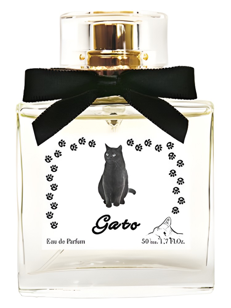Gato – Les Voiles Depliees