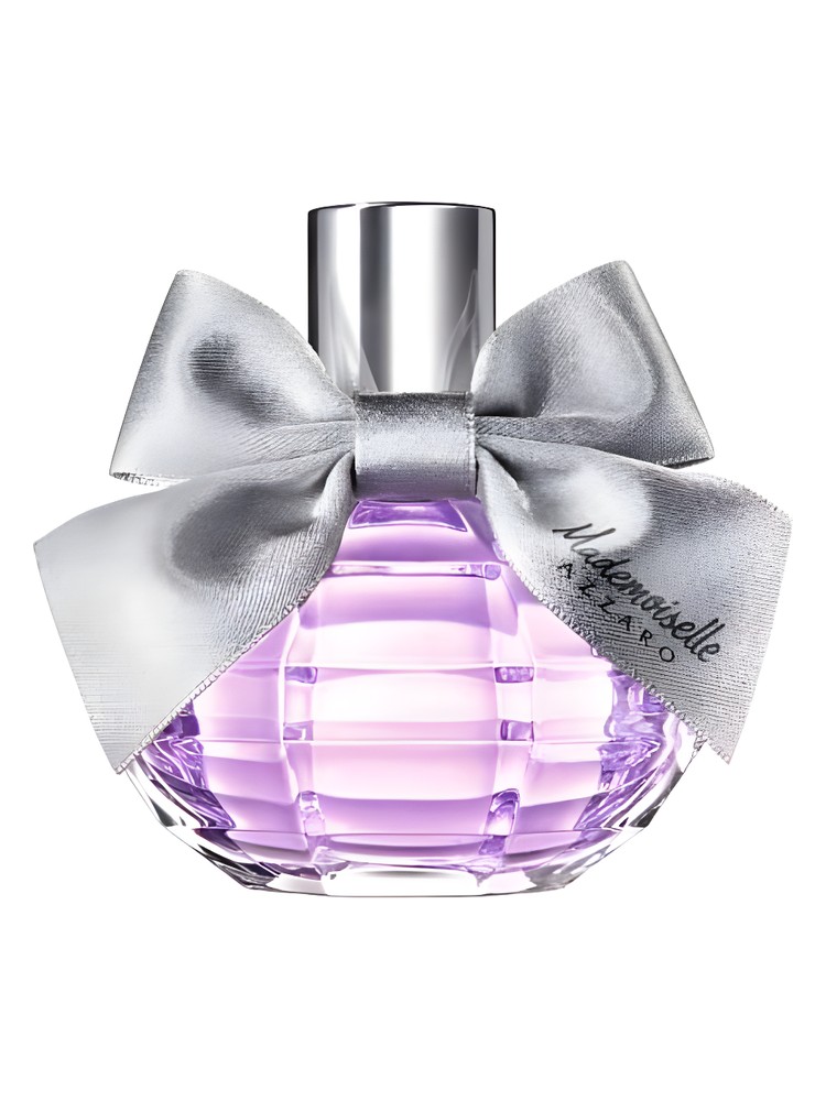 Mademoiselle L’Eau Très Belle – Azzaro