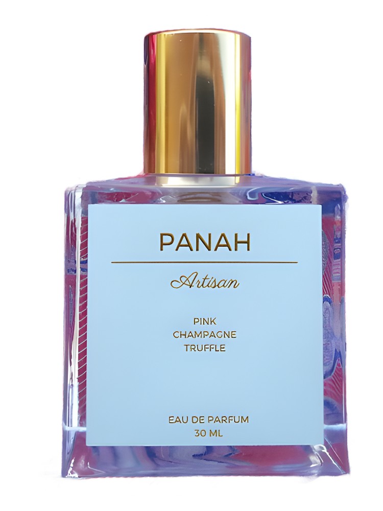 Pink Champagne Truffle – Panah London