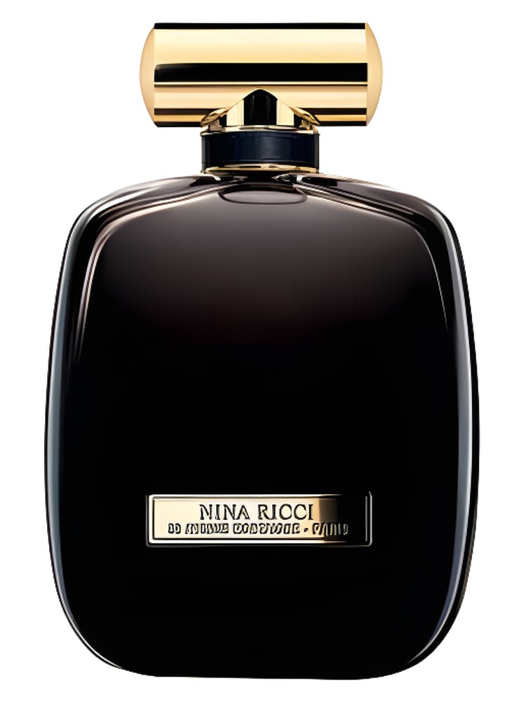 L’Extase Rose Absolue – Nina Ricci