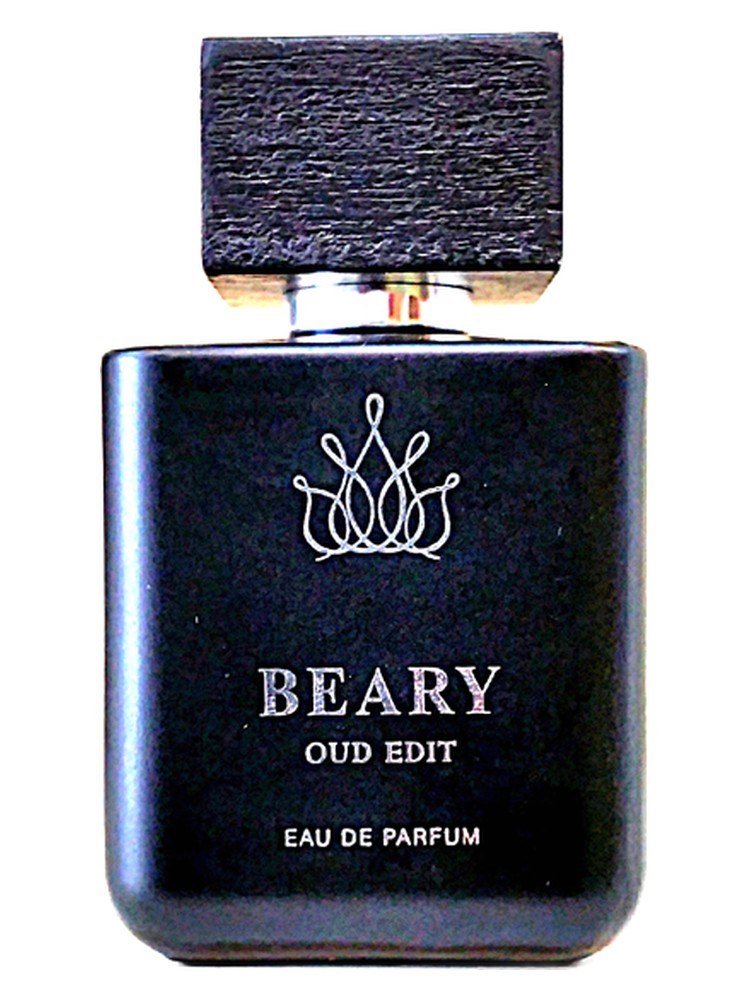 Oud Edit – Beary