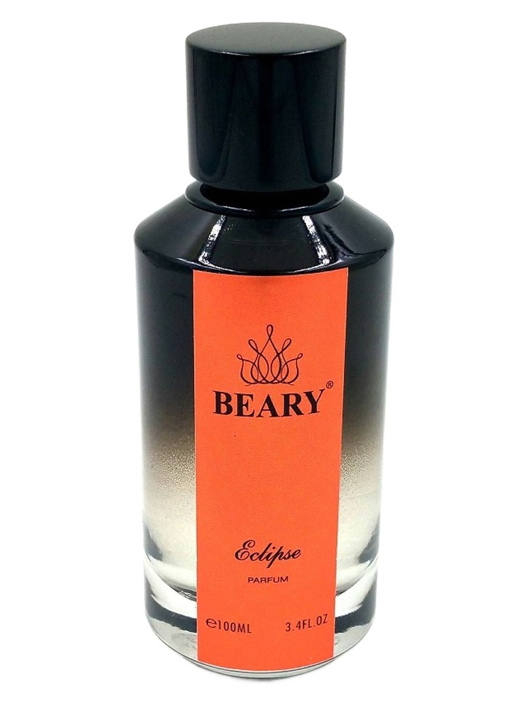 Eclipse – Beary