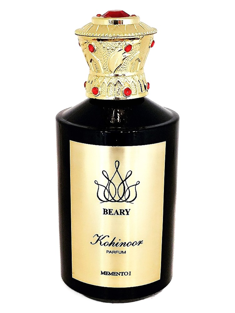 Kohinoor – Beary