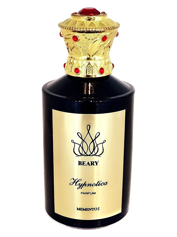 Hypnotica – Beary