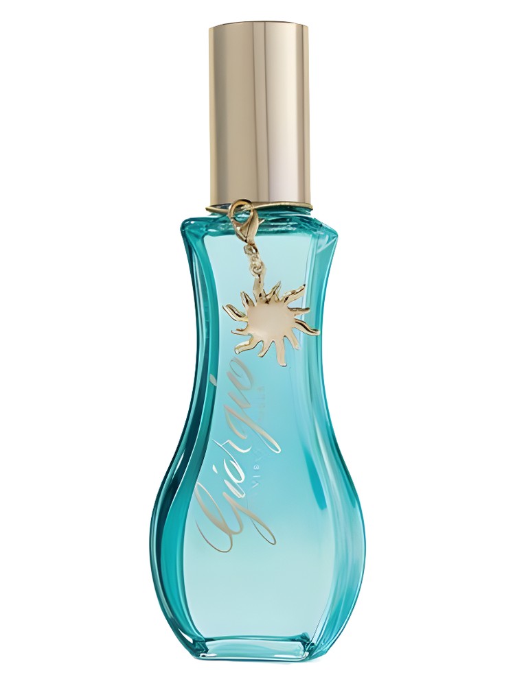 Giorgio Beverly Hills Blue – Giorgio Beverly Hills