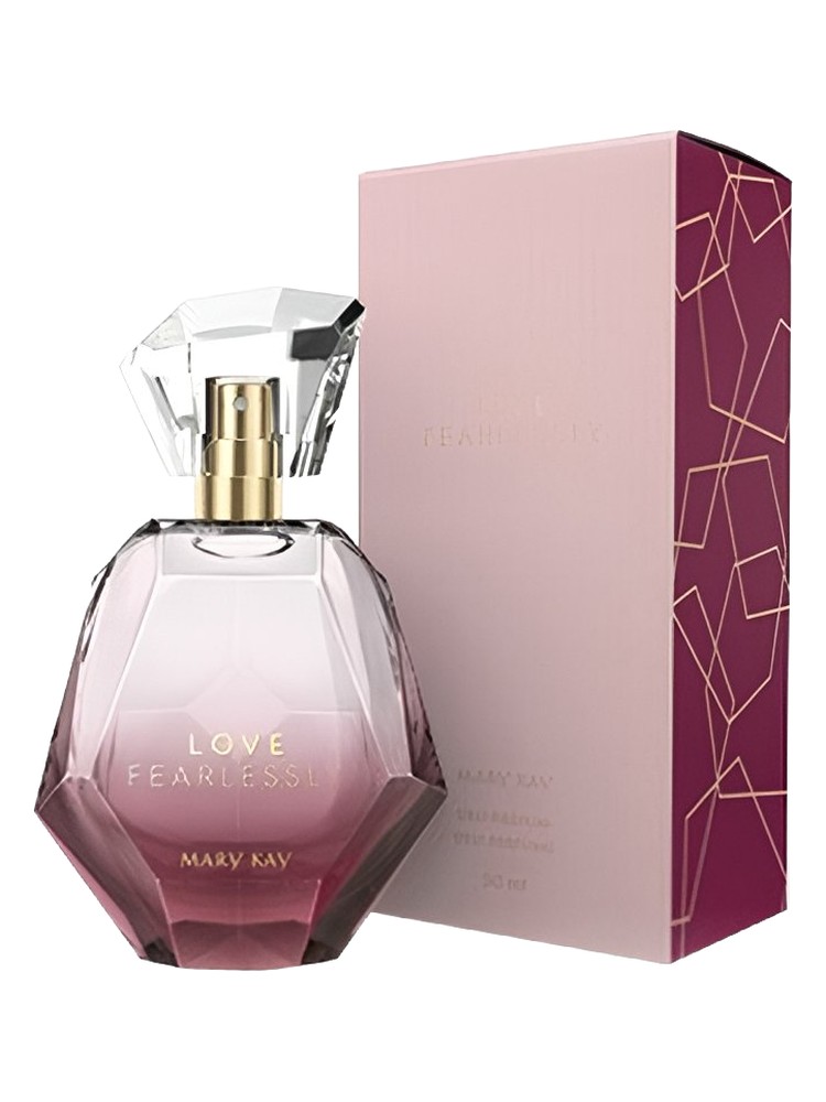 Love Fearlessly – Mary Kay