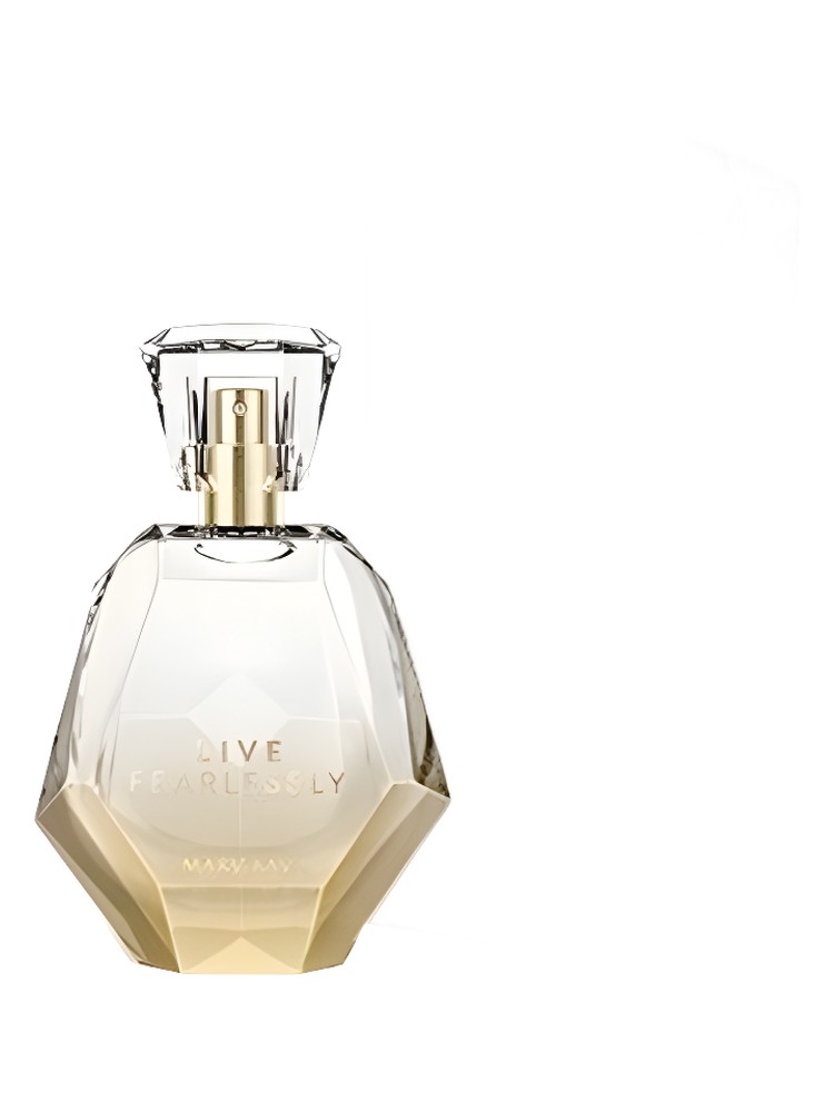 Live Fearlessly – Mary Kay