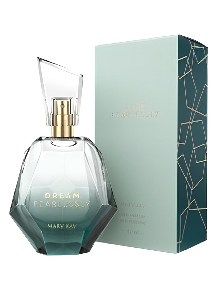 Dream Fearlessly – Mary Kay