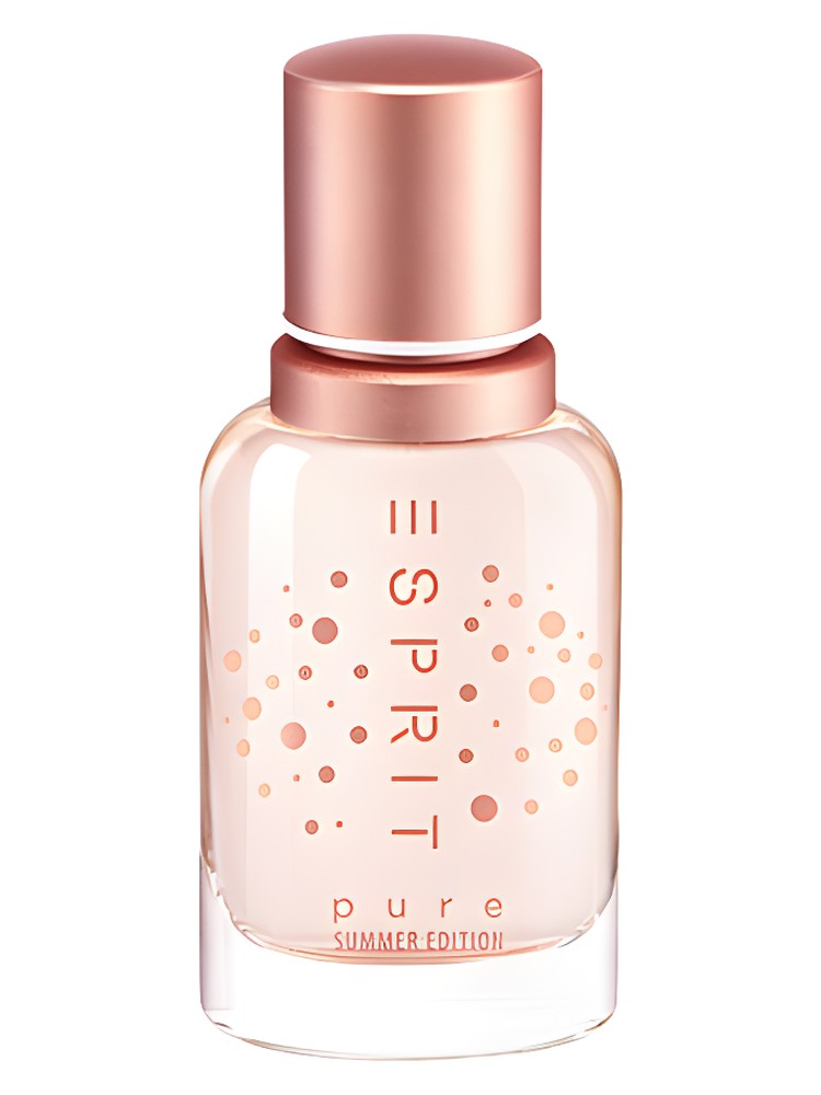 Esprit Pure Summer Edition For Women – Esprit