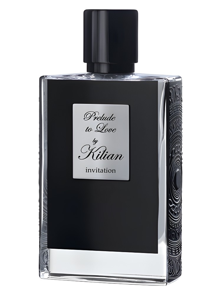 Prelude to Love – By Kilian