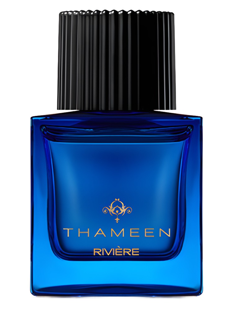 Rivière – Thameen