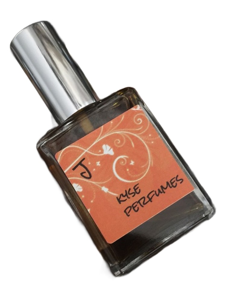 J – Kyse Perfumes