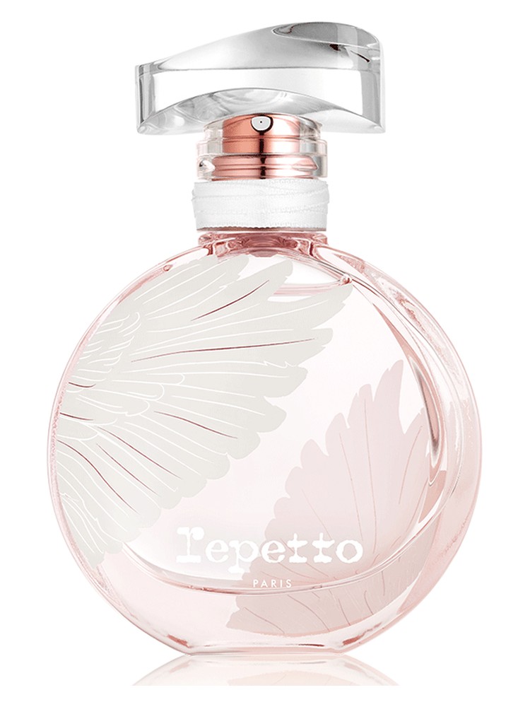 Le Ballet Blanc – Repetto