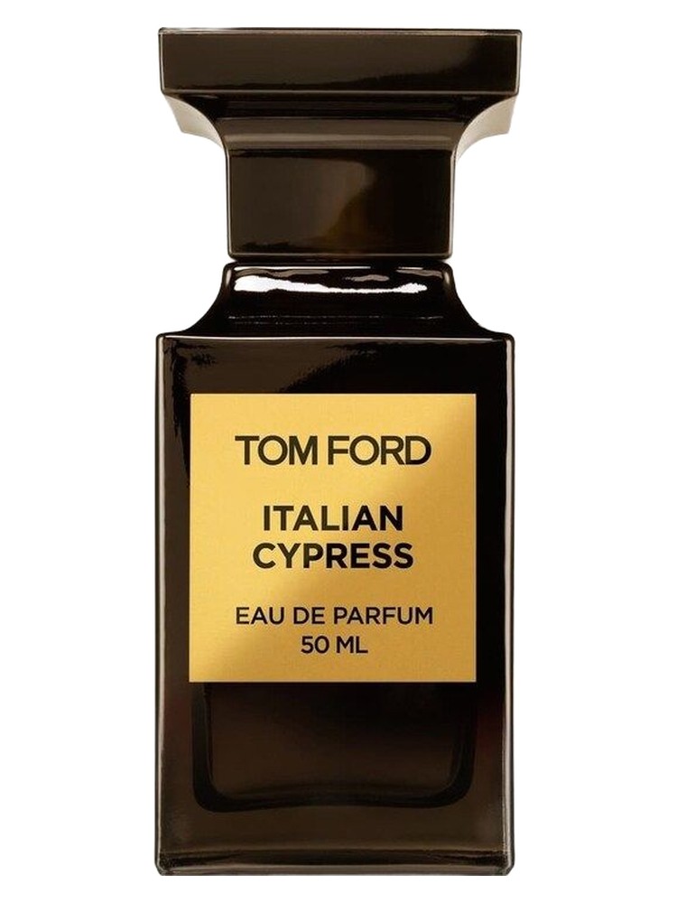 Italian Cypress – Tom Ford