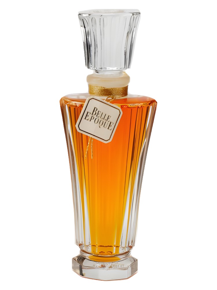 Belle Epoque Limited Edition – Guerlain