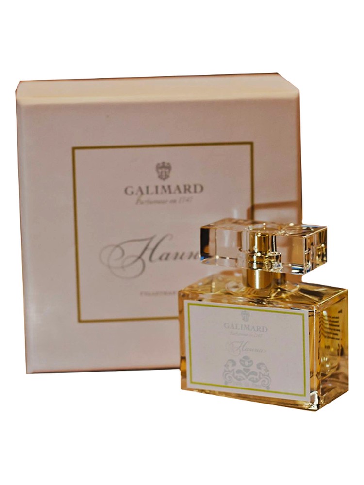 Naina – Galimard