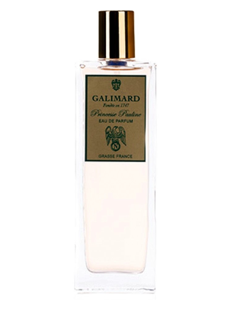 Princesse Pauline – Galimard