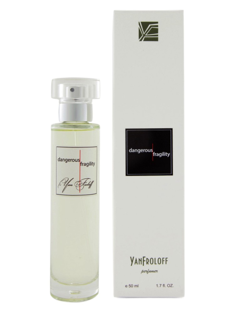Dangerous Fragility – YanFroloff