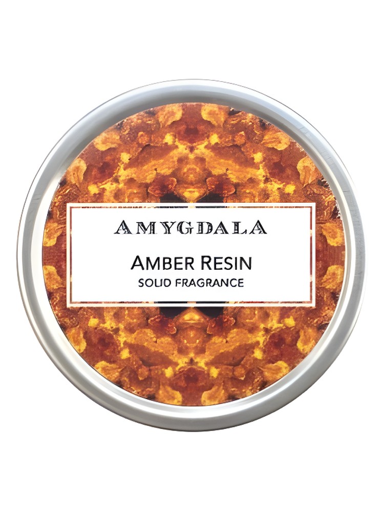 Amber Resin – Amygdala