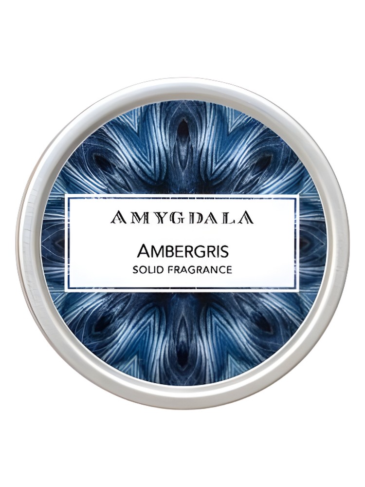 Ambergris – Amygdala