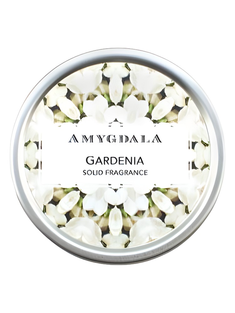 Gardenia – Amygdala