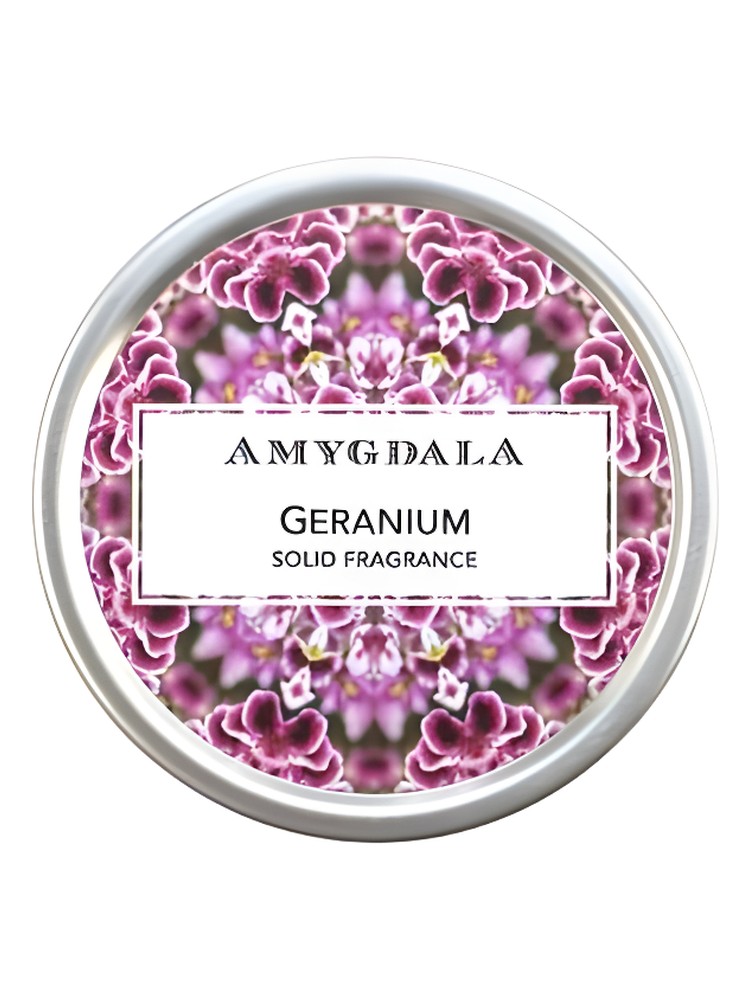 Geranium – Amygdala