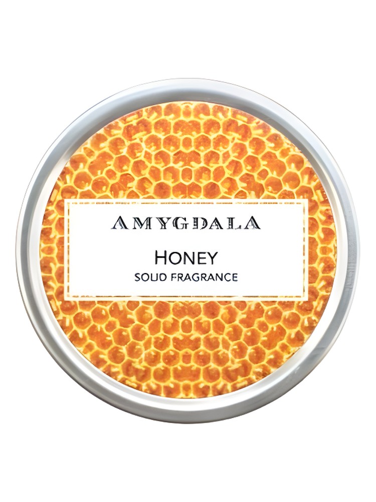 Honey – Amygdala