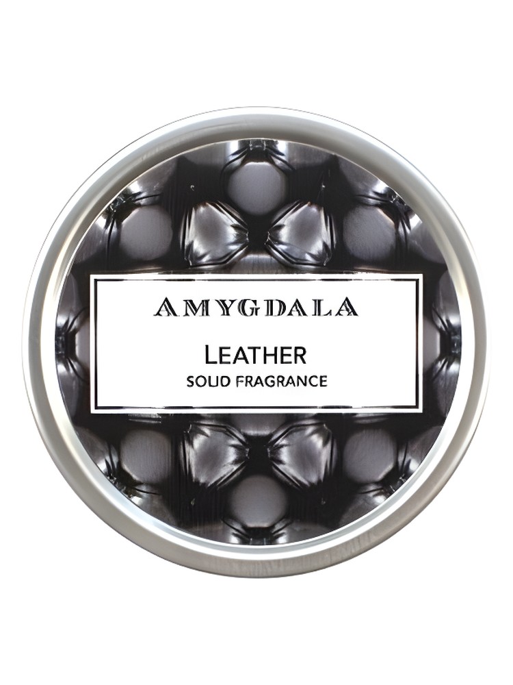 Leather – Amygdala