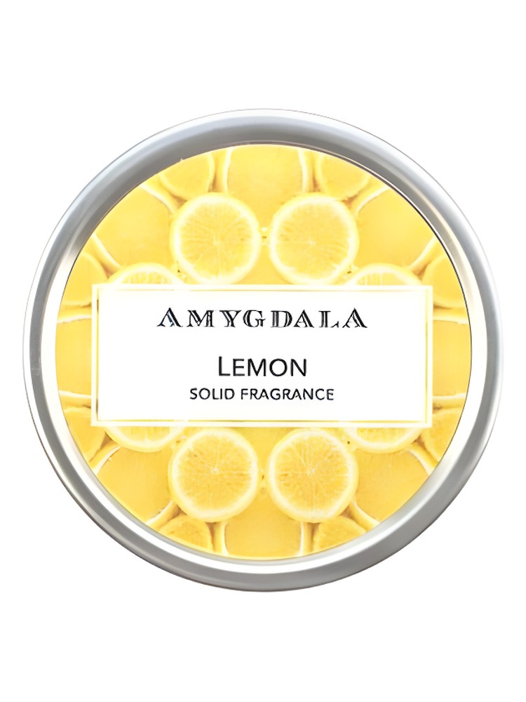 Lemon – Amygdala