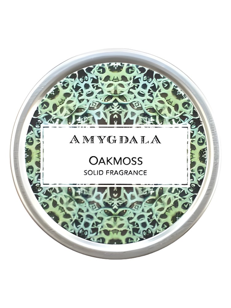 Oakmoss – Amygdala