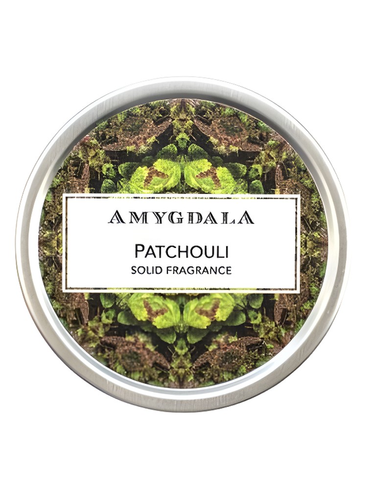 Patchouli – Amygdala