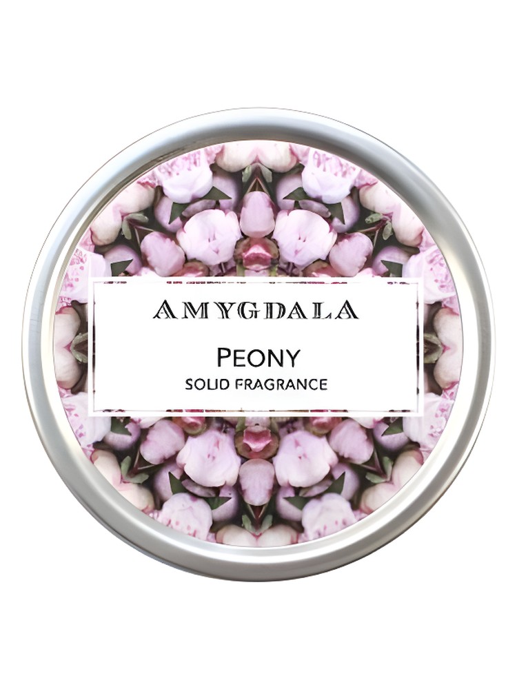 Peony – Amygdala