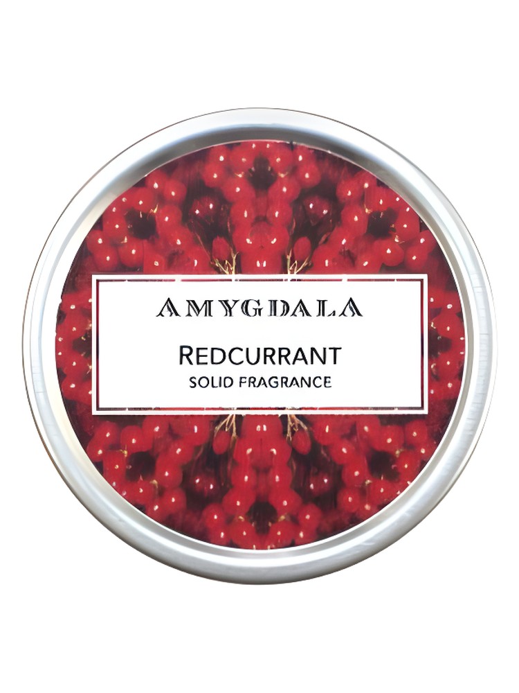 Redcurrant – Amygdala