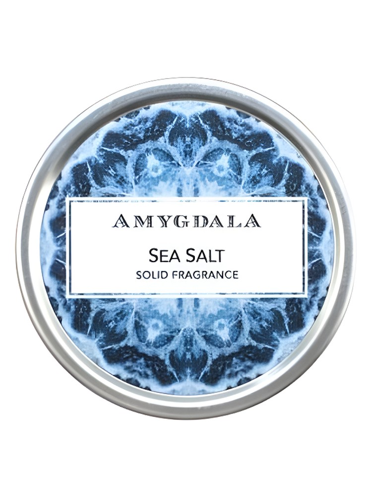 Sea Salt – Amygdala