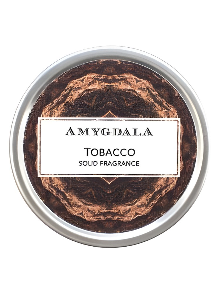 Tobacco – Amygdala