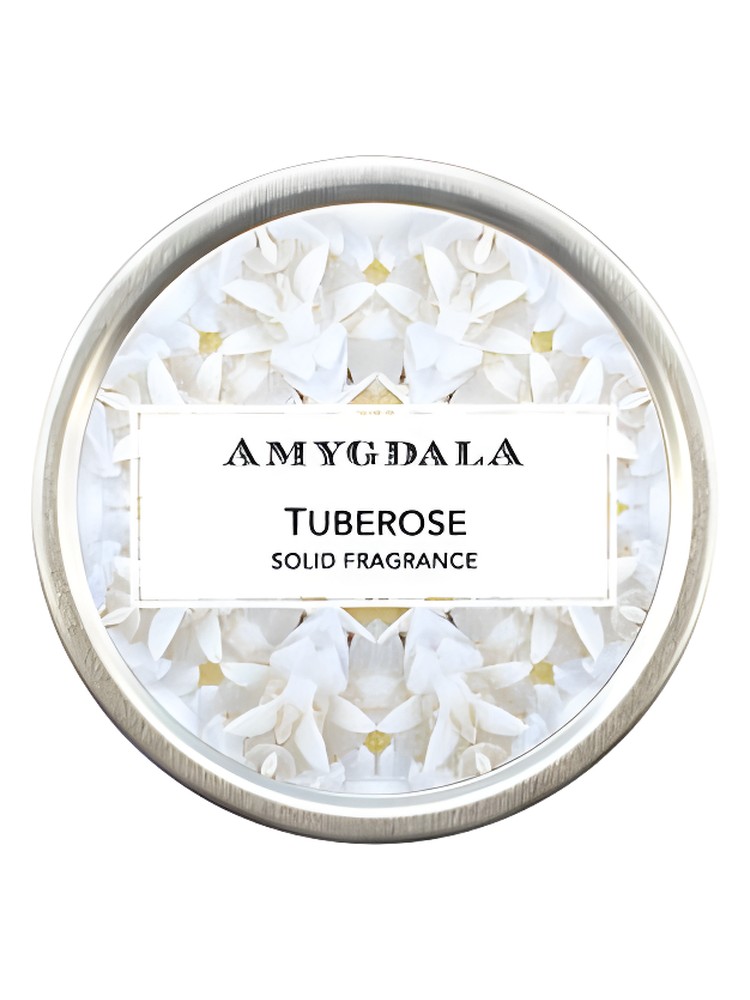 Tuberose – Amygdala