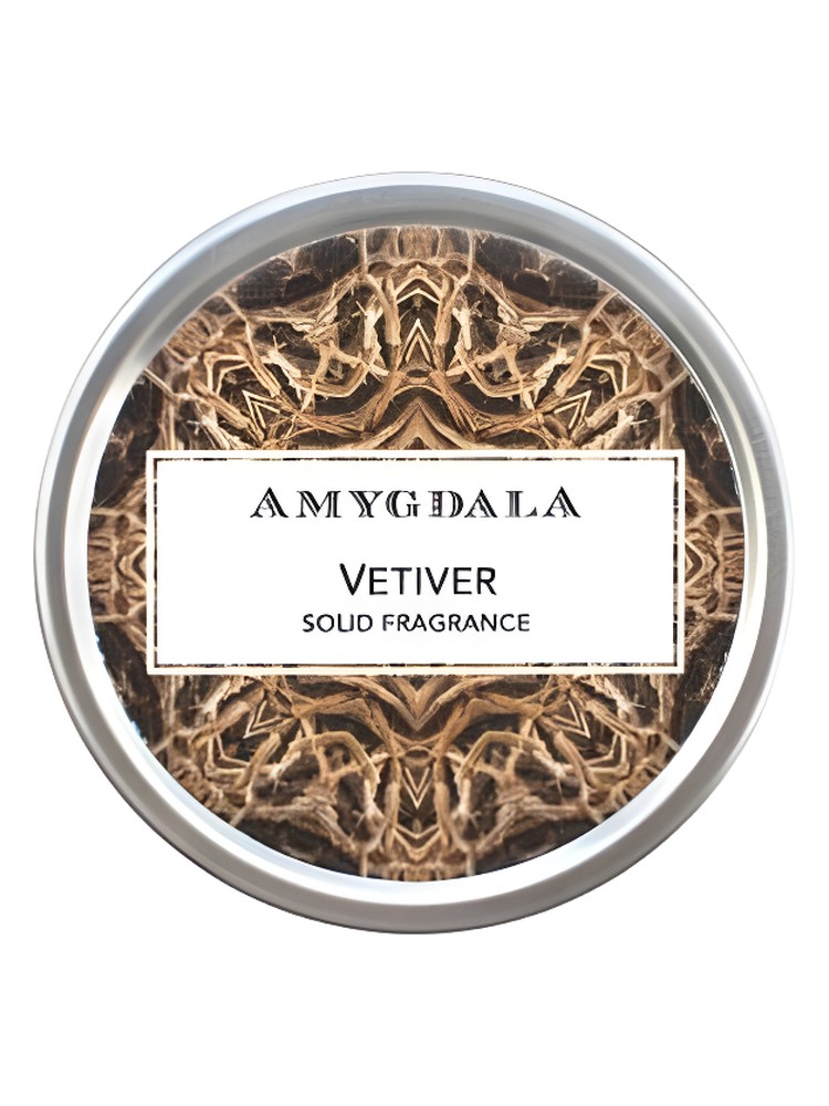Vetiver – Amygdala