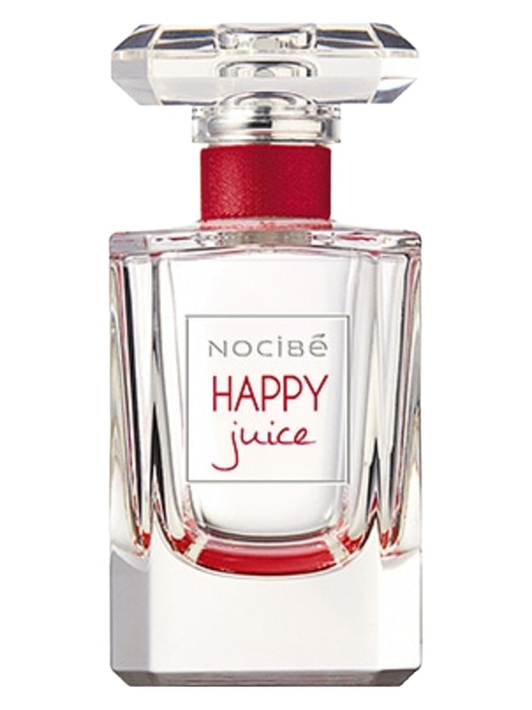 Happy Juice – Nocibé