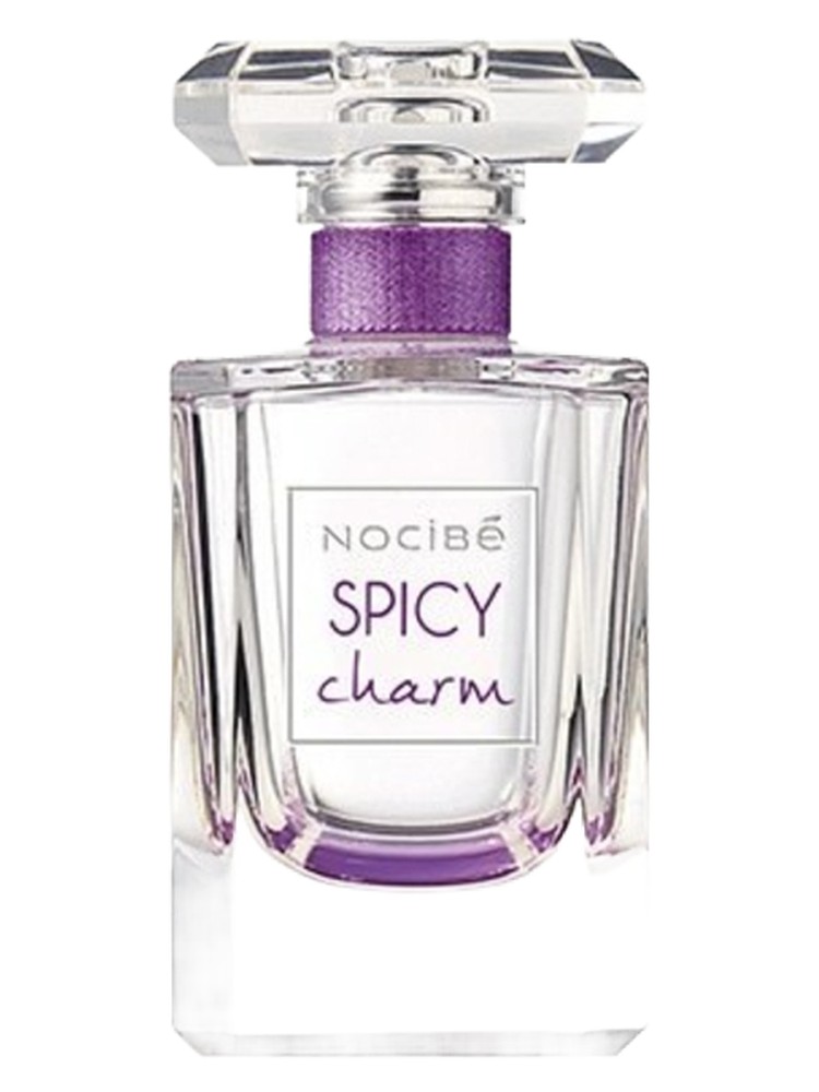 Spicy Charm – Nocibé