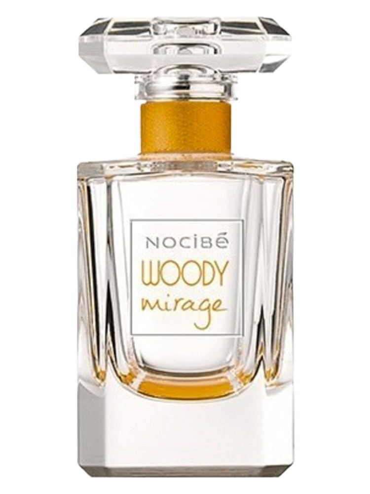 Woody Mirage – Nocibé