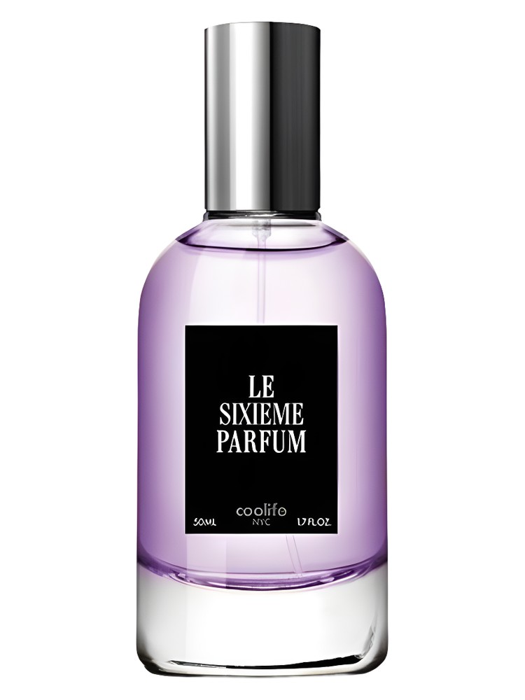 Le Sixieme Parfum – Coolife