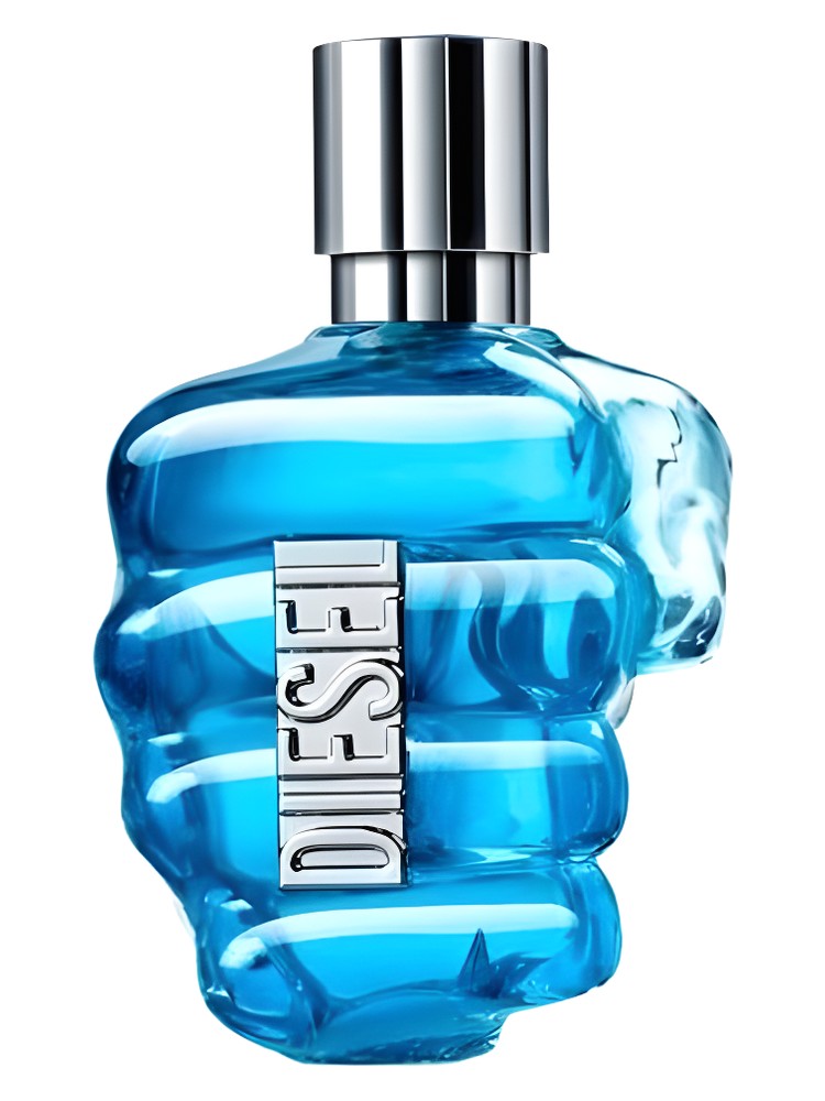 Only The Brave High – Diesel