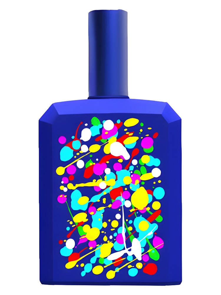 This Is Not A Blue Bottle 1.2 – Histoires de Parfums