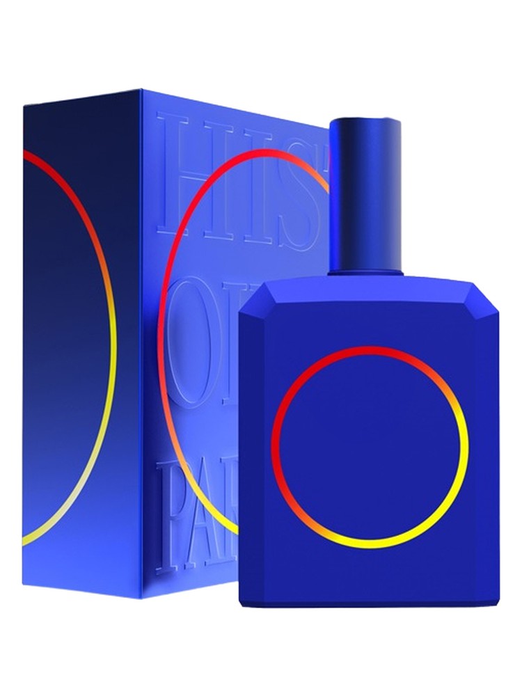 This Is Not A Blue Bottle 1.3 – Histoires de Parfums