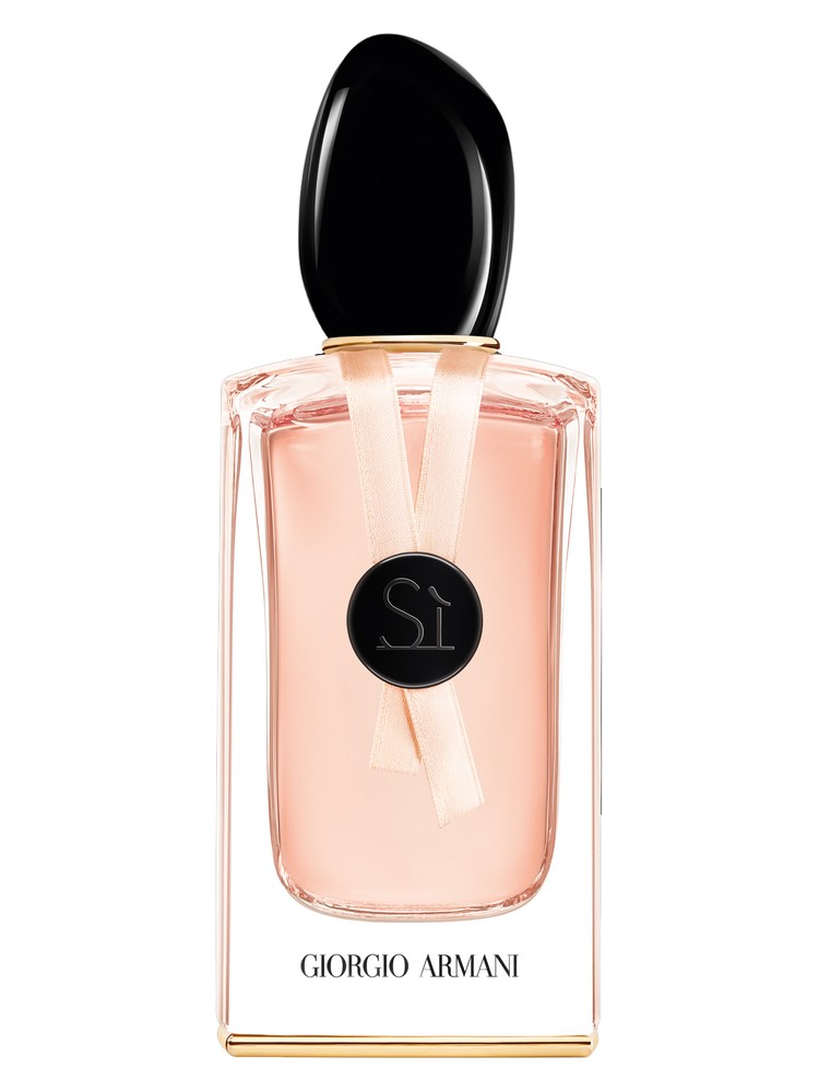 Si Rose Signature II Eau de Parfum – Giorgio Armani